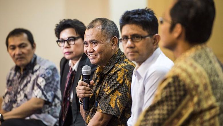 SP3 Bukan Momok yang Perlu Ditakuti KPK